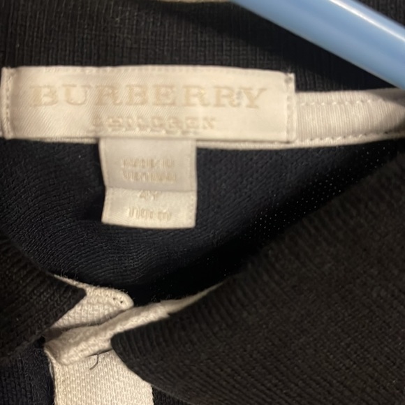 Burberry Polo - Picture 2 of 4